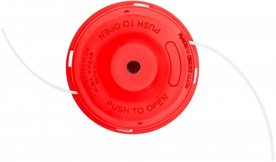 Катушка для триммера Vertextools YK-T003