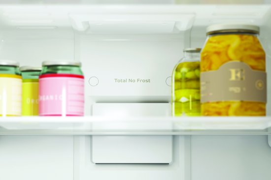 Холодильник двухкамерный Indesit ITR 5180 W 60x185x64 см цвет белый