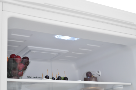 Холодильник двухкамерный Indesit ITR 5180 W 60x185x64 см цвет белый