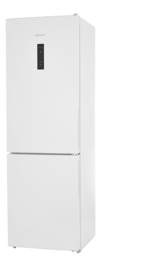 Холодильник двухкамерный Indesit ITR 5180 W 60x185x64 см цвет белый