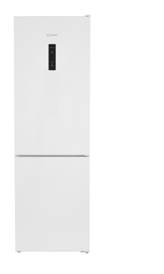Холодильник двухкамерный Indesit ITR 5180 W 60x185x64 см цвет белый