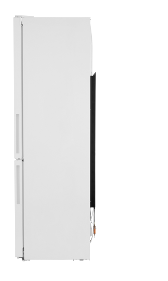 Холодильник двухкамерный Indesit ITR 5180 W 60x185x64 см цвет белый