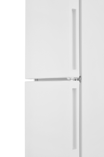 Холодильник двухкамерный Indesit ITR 5180 W 60x185x64 см цвет белый