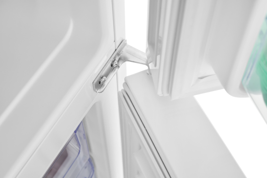 Холодильник двухкамерный Indesit ITR 5180 W 60x185x64 см цвет белый