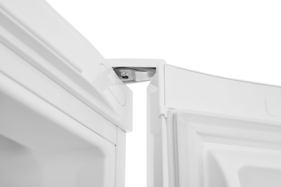 Холодильник двухкамерный Indesit ITR 5180 W 60x185x64 см цвет белый