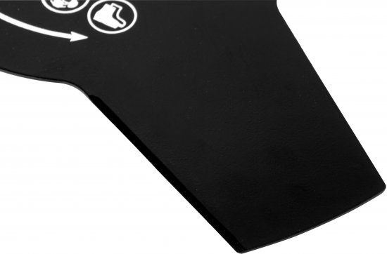 Диск для триммера Vertextools YK-B006 сталь