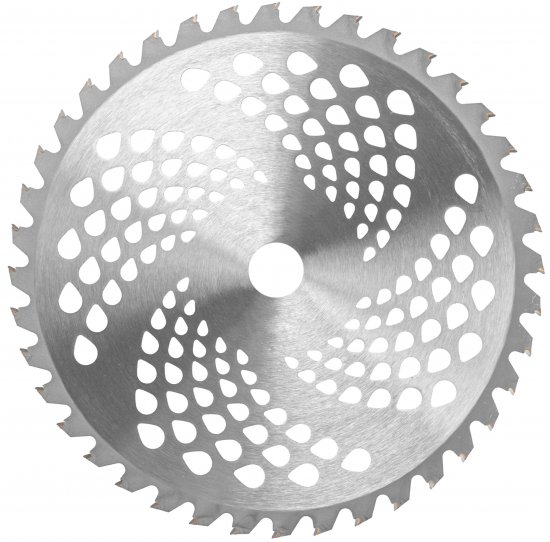 Диск для триммера Vertextools YK-B013 сталь