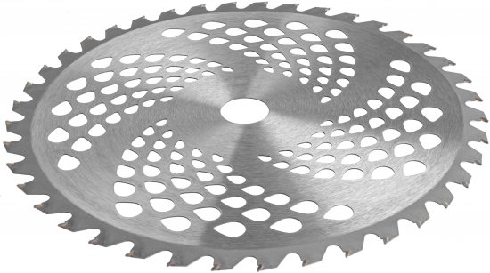 Диск для триммера Vertextools YK-B013 сталь