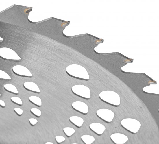 Диск для триммера Vertextools YK-B013 сталь