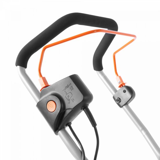 Культиватор электрический Daewoo DAT2200E 2000 Вт