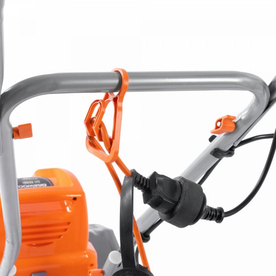 Культиватор электрический Daewoo DAT2200E 2000 Вт