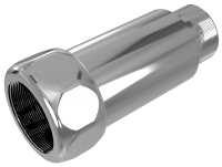 Соединитель прямой для полотенцесушителя Terminus Вармо 1