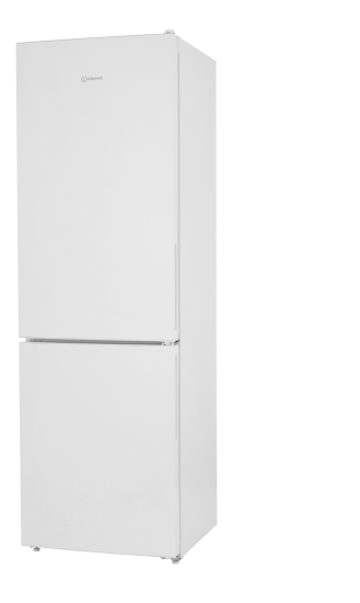 Холодильник двухкамерный Indesit ITR 4180 W 60x185x64 см цвет белый