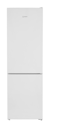 Холодильник двухкамерный Indesit ITR 4180 W 60x185x64 см цвет белый