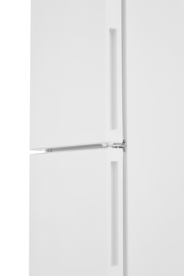 Холодильник двухкамерный Indesit ITR 4180 W 60x185x64 см цвет белый