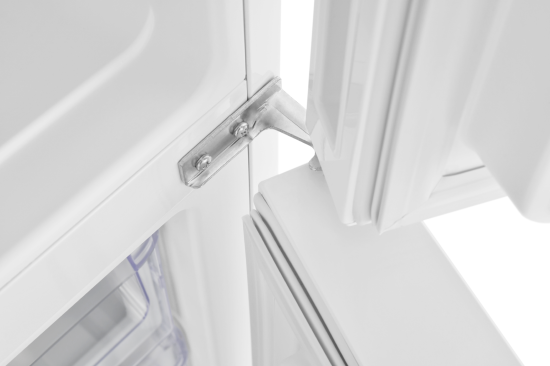 Холодильник двухкамерный Indesit ITR 4180 W 60x185x64 см цвет белый