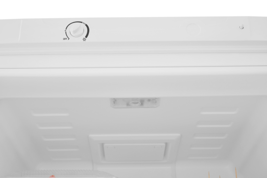 Холодильник двухкамерный Indesit ITR 4180 W 60x185x64 см цвет белый