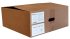 Мойка для кухни врезная Granfest Smart GF-SM 435 43x43 см глубина чаши 16 см мраморная крошка цвет черный