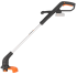 Триммер аккумуляторный Worx WP158E 20 В 1x2 Ач АКБ и ЗУ входит в комплект