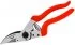 Секатор садовый Vertextools Obstgarten 0040-10 20 мм