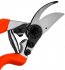 Секатор садовый Vertextools Obstgarten 0040-10 20 мм