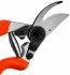Секатор садовый Vertextools Obstgarten 0040-10 20 мм