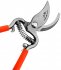 Секатор садовый Vertextools Садовод 0040-06 18 мм