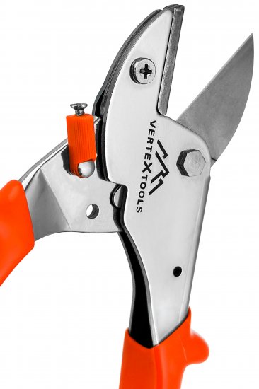Секатор Vertextools Gartner 0040-07 20 мм