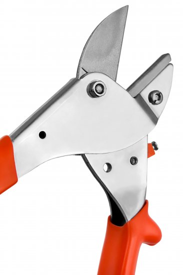 Секатор Vertextools Gartner 0040-07 20 мм