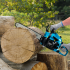 Пила бензиновая Oasis Garden tools GS-14 2.2 л.с. 40 см