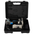 Дрель-шуруповерт аккумуляторная бесщёточная Deko ZKCD20V, 20 В Li-ion 2x2 Ач