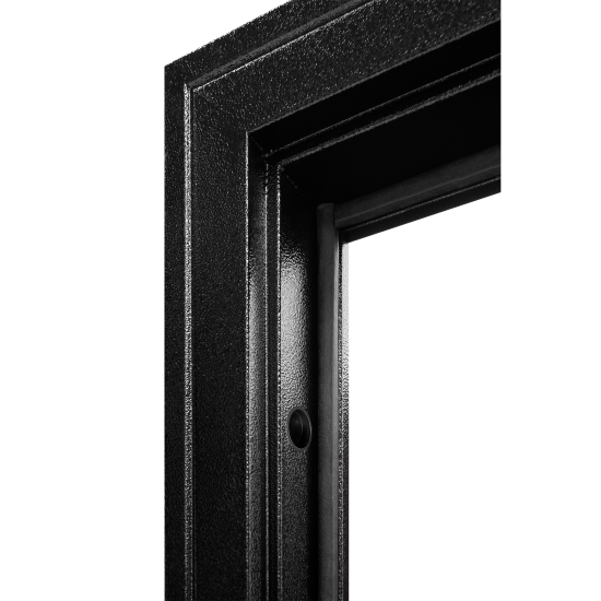 Дверь входная металлическая Форпост 75 86x205 см правая бук светлый