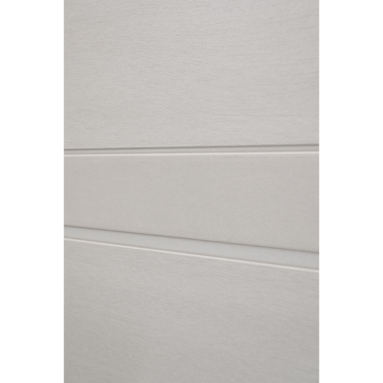 Дверь входная металлическая Форпост 75 86x205 см левая бук светлый