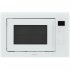 Микроволновая печь встраиваемая Krona Optima Riflesso 60 WH V2 белая