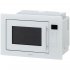Микроволновая печь встраиваемая Krona Optima Riflesso 60 WH V2 белая