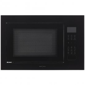 Микроволновая печь встраиваемая Krona Optima Rein 60 BL черная