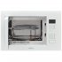 Микроволновая печь встраиваемая Krona Optima Rein 60 WH белая