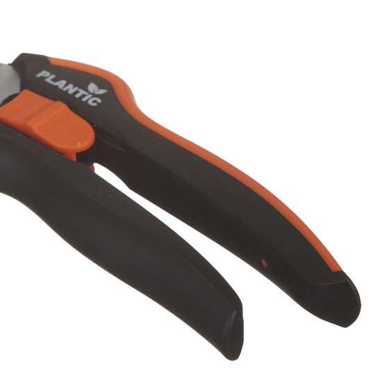 Секатор плоскостной Plantic P200 (25200-01)