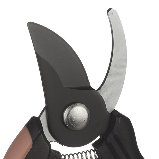 Секатор плоскостной Plantic P200 (25200-01)