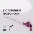 Кусторез для живой изгороди аккумуляторный КМ 18 В с телескопической рукояткой без АКБ и ЗУ (CHT-183Т)