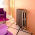 Клапан запорный SR Rubinetterie Old Style 1/2 ВР(г) х 1/2 НР(ш) для радиатора (0342-1500VC0A)
