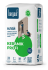 Клей для плитки Bergauf Keramik Profi 25 кг