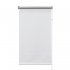 Штора рулонная Silverback 50x160 см белая