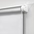 Штора рулонная Silverback 50x160 см белая
