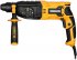 Перфоратор сетевой SDS-plus Deko ZKH1000W, 1050 Вт, 3.2 Дж