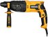 Перфоратор сетевой SDS-plus Deko ZKH1000W, 1050 Вт, 3.2 Дж