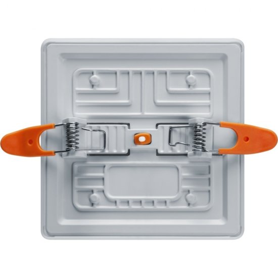 Светильник встраиваемый светодиодный белый 24 Вт 4000К IP20 Navigator NLP-LED S2 (93487)