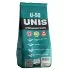 Затирка цементная Unis U-50 С04 слоновая кость 1,5 кг