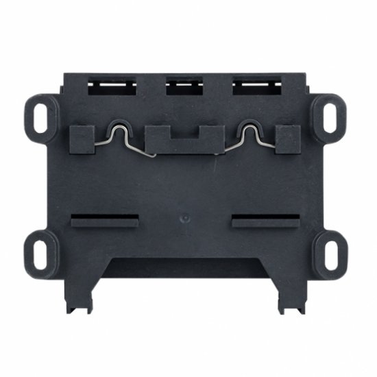 Обогреватель в изолирующем корпусе EKF PROxima 182х160х120 мм 230 В IP20 с вентилятором и термостатом пластиковый (HFT900C)