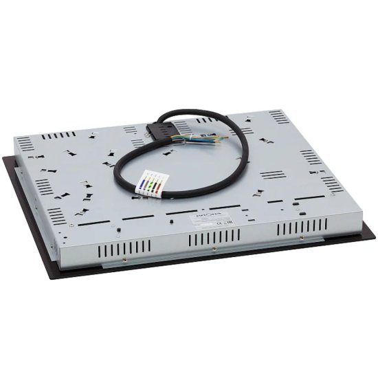 Варочная панель электрическая Krona Zauber 60 BL TK 4 конфорки черная